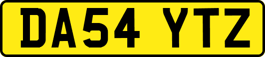 DA54YTZ