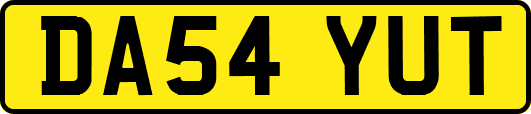 DA54YUT