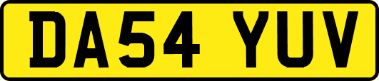 DA54YUV