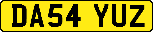 DA54YUZ