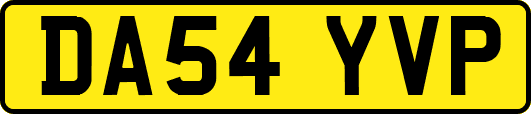 DA54YVP