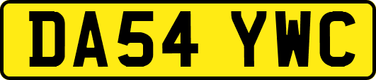 DA54YWC