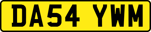 DA54YWM
