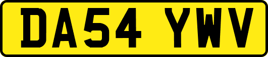 DA54YWV