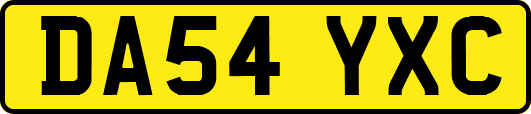 DA54YXC
