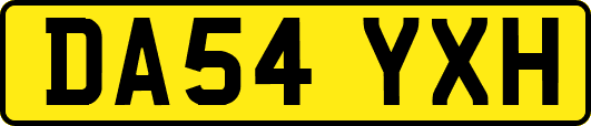 DA54YXH
