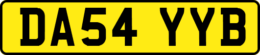 DA54YYB