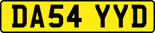 DA54YYD