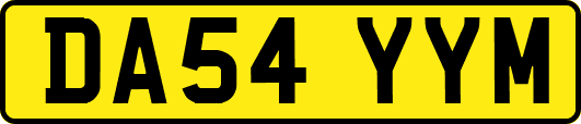 DA54YYM