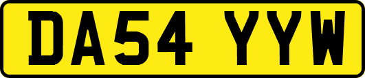 DA54YYW