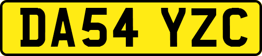 DA54YZC