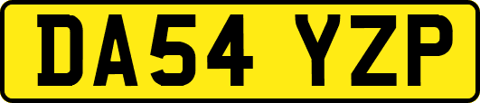 DA54YZP