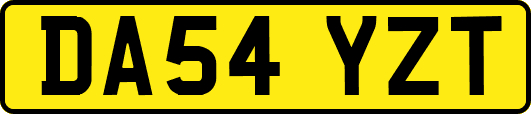 DA54YZT