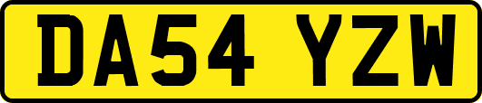 DA54YZW