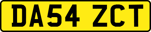 DA54ZCT