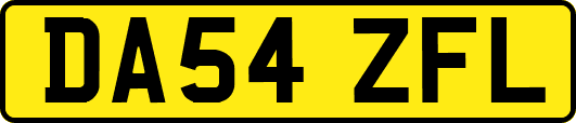 DA54ZFL