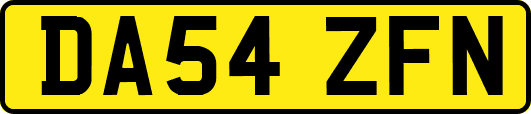 DA54ZFN