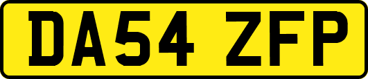 DA54ZFP