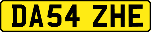 DA54ZHE