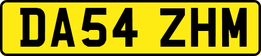 DA54ZHM