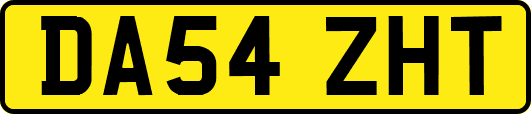 DA54ZHT