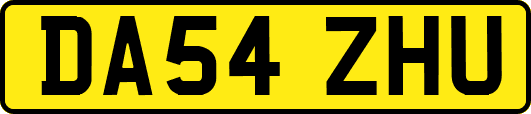 DA54ZHU