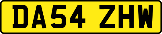 DA54ZHW