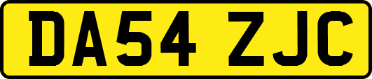 DA54ZJC