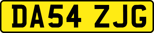 DA54ZJG