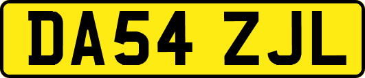 DA54ZJL
