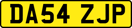 DA54ZJP