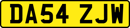 DA54ZJW
