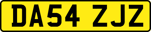 DA54ZJZ
