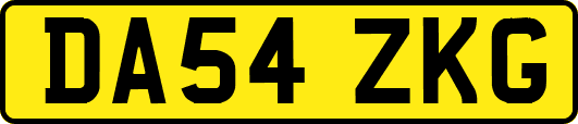 DA54ZKG