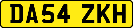 DA54ZKH