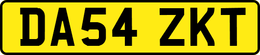 DA54ZKT