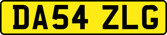 DA54ZLG