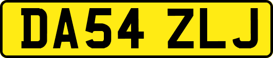 DA54ZLJ