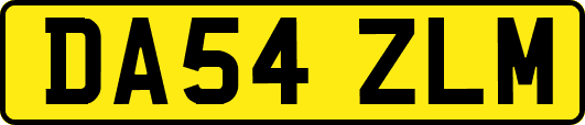 DA54ZLM
