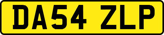 DA54ZLP