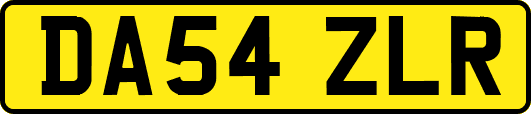 DA54ZLR