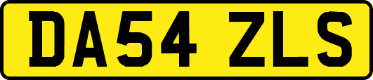DA54ZLS