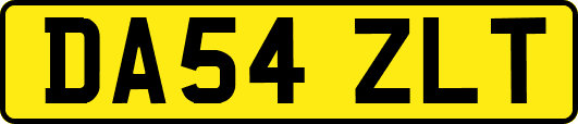 DA54ZLT