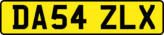 DA54ZLX