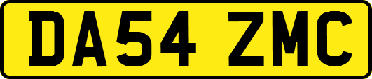 DA54ZMC