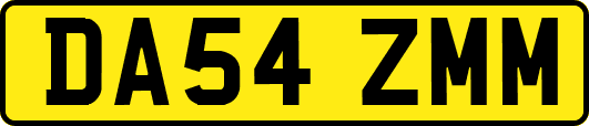 DA54ZMM