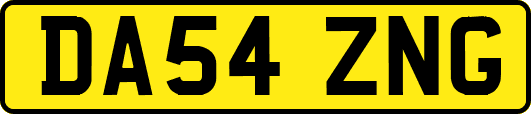 DA54ZNG