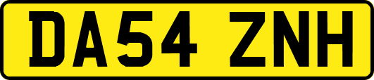DA54ZNH