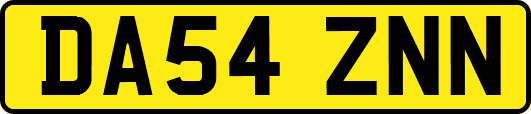 DA54ZNN