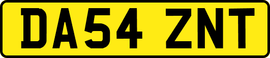 DA54ZNT